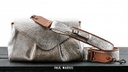 Sac - Paul Marius - Suzon M - Ambre/argenté
