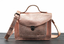 Sac - Paul Marius - Mademoiselle George - Or Rose