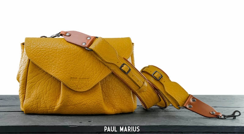 Sac - Paul Marius - Suzon m - Safran